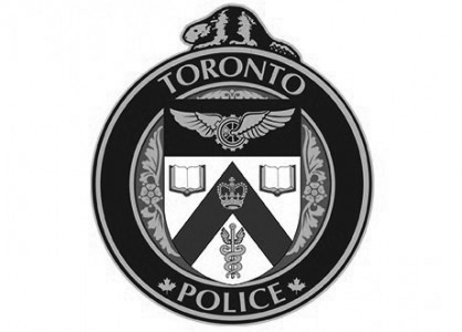 Toronto Police